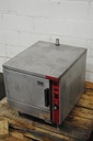 Vulcan Hart VPX3 Electric Steamer -