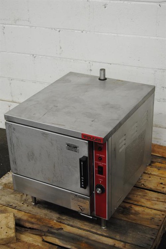 [M79088] Vulcan Hart VPX3 Electric Steamer -
