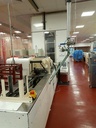 McIntyre Chocolate Systems One Shot Chocolate Moulding Line