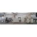 American Extrusion Snack Food Extrusion Line