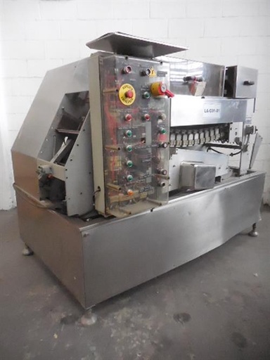 [M10138] CIONI Vial Washing Machine