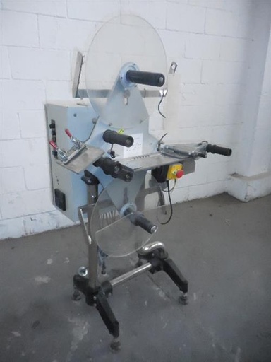 [M10174] NERI MODEL AGS500R, SERIAL NUMBER MSUA00201,