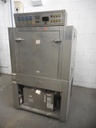 Pulsonic Model  6000 Stainless Steel Bottle Washer