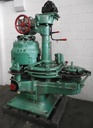 CANCO MODEL 400, CAN SEAMER SET FOR 208 DIAME