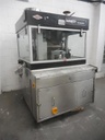 Manesty model Excelapress 61 station rotary tablet press