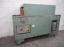 WELDOTRON 7221 SHRINK TUNNEL