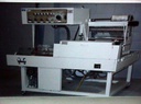 WELDOTRON 5901 AUTOMATIC BOX WRAPPER