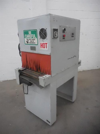 [M73582] WELDOTRON MODEL 7020 SHRINK TUNNEL