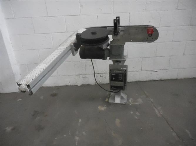 BELT CONVEYOR,ALUMINIUM