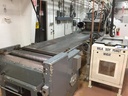 34&quot; Enrobing line with Sollich Cooling Tunnel &amp; Tempering Unit