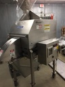 Urschel model LA Dicer