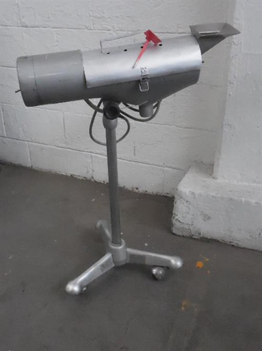 [M10027] MANESTY NO MODEL STAINLEES STEEL