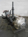 Nash Hytor Model TS-7 Vacuum Pump