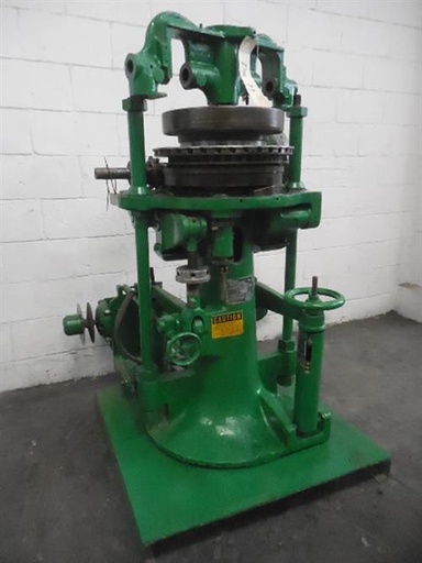 [M10104] STOKES MODEL BB2, SERIAL NUMBER 664355