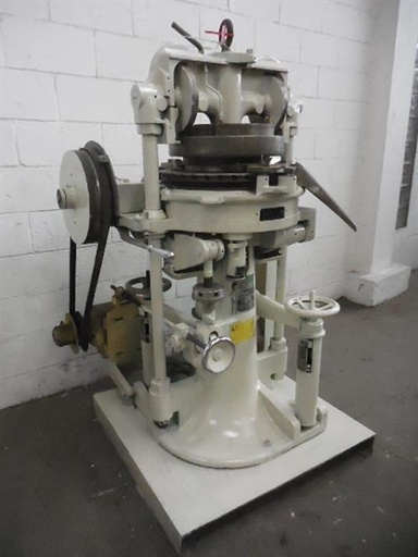 [M10105] STOKES MODEL BB2, SERIAL NUMBER T664876