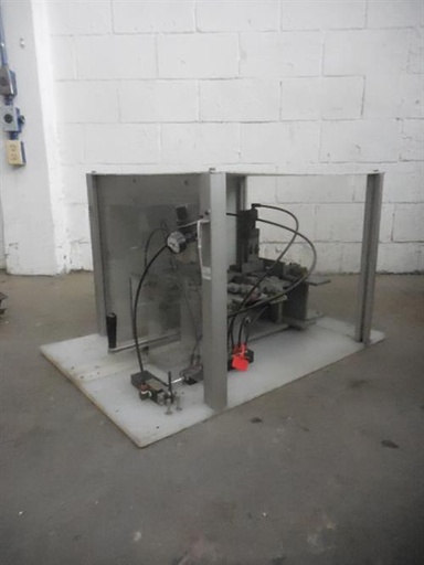 [M10170] CONDUIT BENDER PNEUMATIC