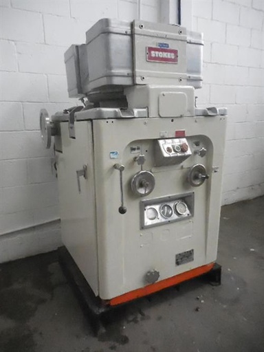 [M10256] STOKES MODEL 540