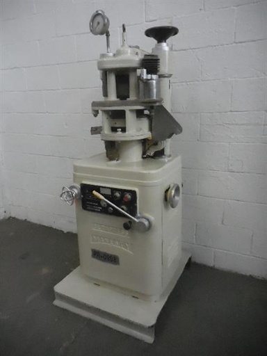 [M10297] MANESTY MODEL BETAPRESS
