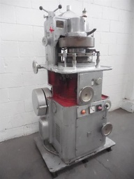 [M10447] Kilian model RT114 14 station rotary tab press