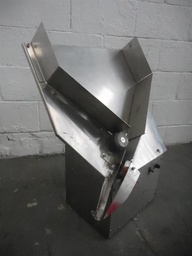 [M10510] Markem stainless steel feeders ampule