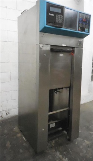 [M10511] Biologic Stainless Steel Single Door Autoclave