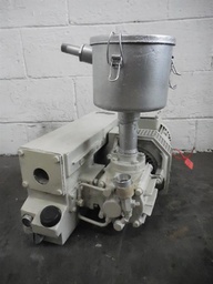 [M10514] Kinney Model KSV Vacuum Pump