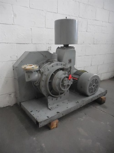 [M10519] Carbon Steel Vacuum Pump