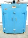 Caisa double door misc. oven