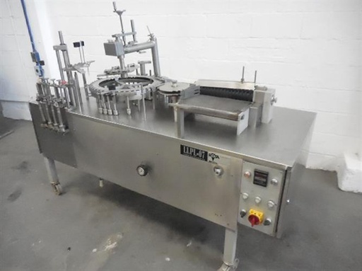 [M10581] Rota model D7867-WEHR2