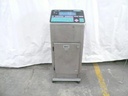 Imaje model Jaime 1000 S4 Plus, stainless steel inkjet coder.