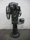 Single Punch Tablet Press