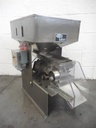 Lakso model 64 Stainless steel vibratory tablet feeder