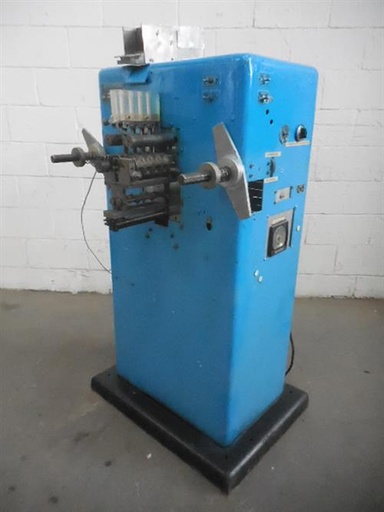[M67412] ROTOWRAP MODEL K STRIP PACKAGER