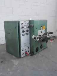 [M68630] UHLMANN MODEL HSIIIS STRIP PACKAGER