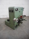 UHLMANN MODEL HS 3 STRIP PACKAGER