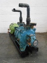 SIHI MODEL LPHB3704 VACUUM PUMP