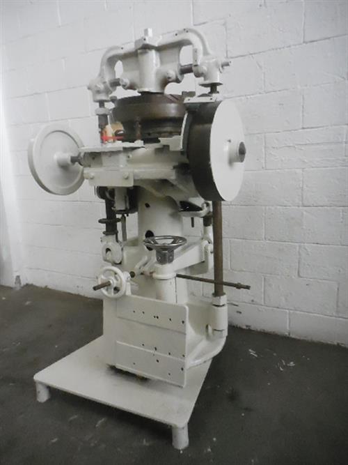 STOKES BB2 33-STATION TABLET PRESS