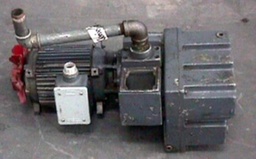 [M73122] Carbon steel Model U256B Vacuum Pump