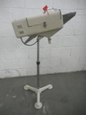 Manesty Model 25 Stainless Steel Tablet Deduster
