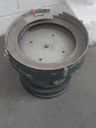 Electronica VPR model 1318 vibratory Cap Feeder