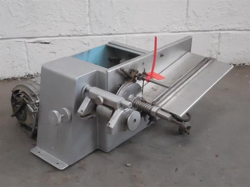 [M75047] MARKEM 165MBK2 LABEL PRINTER