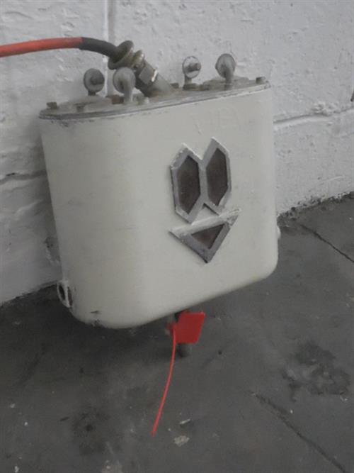 CHEMAP E2 PORTABLE MIXER