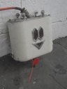 CHEMAP E2 PORTABLE MIXER