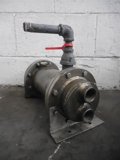 [M75096] HERDEL VACUUM PUMP