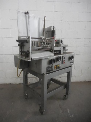 [M75134] HAPA DEF310 LABEL PRINTER