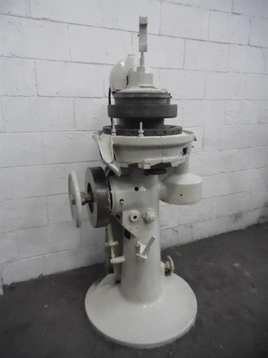[M75856] COLTON MODEL 200-25