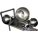 National Equipment 16&quot; Diameter Pan Complete Smooth Bowl and Motor with Varidrive