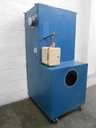Donaldson model VS550 dust collector.