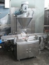 Mateer Single Head Auger Filler