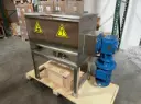 New NEC 150 cu. ft. Stainless Steel Double Ribbon Blenders